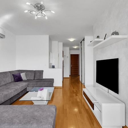 Apartman Linea Makarska Ngoại thất bức ảnh