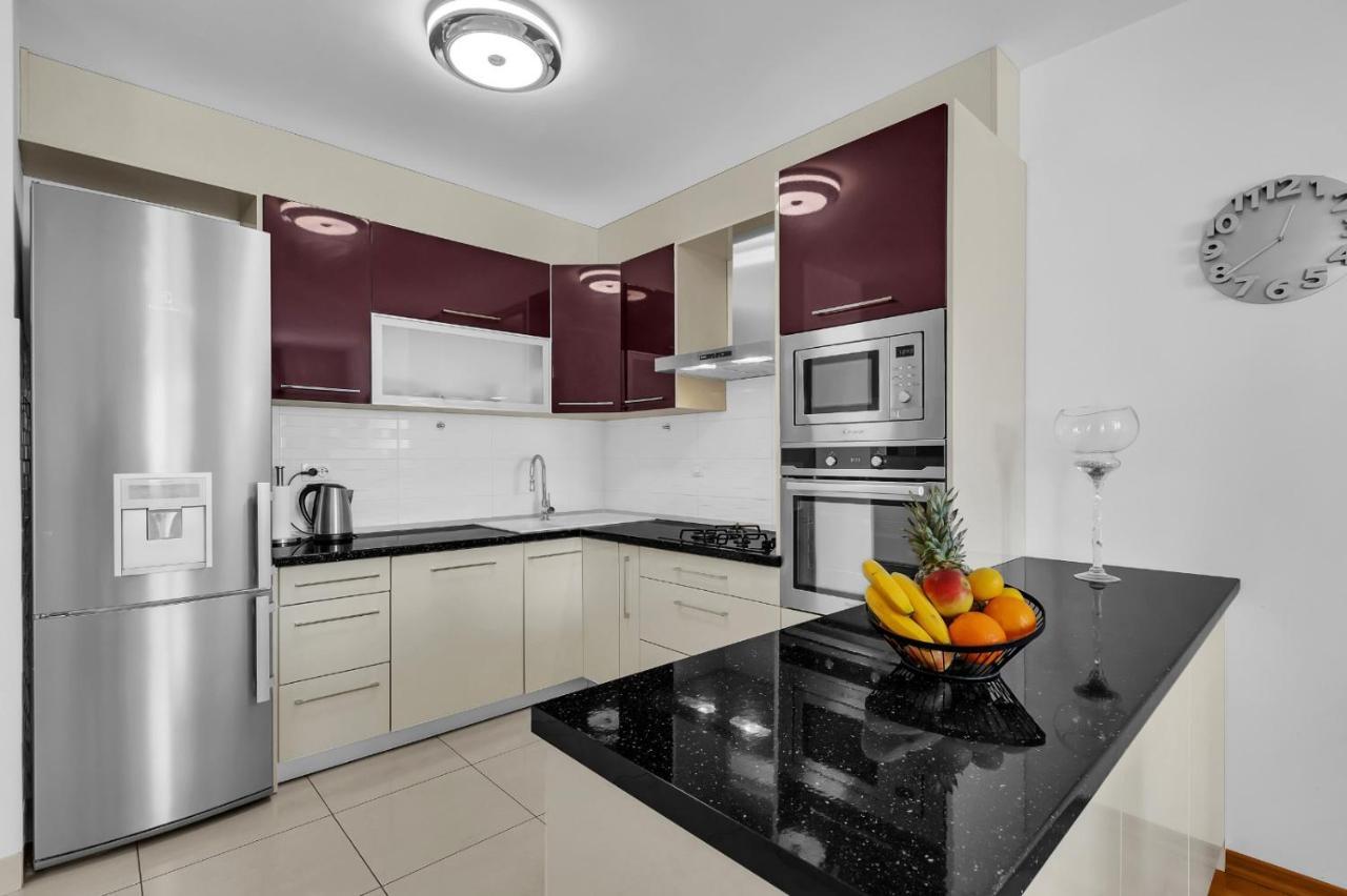 Apartman Linea Makarska Ngoại thất bức ảnh