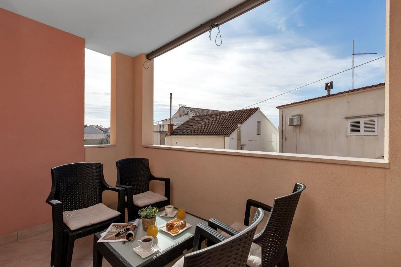 Apartman Linea Makarska Ngoại thất bức ảnh